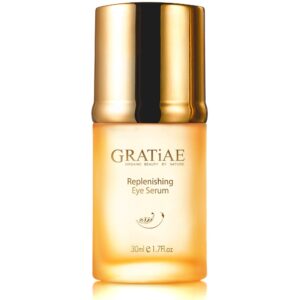 REPLENISHING EYE SERUM