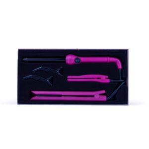 THE SOHO SET LIMITED EDITION - Pink