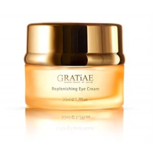 REPLENISHING EYE CREAM
