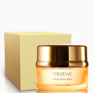FACE LIFT FACIAL MASK