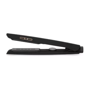 MARYLEBONE IONIC HAIR STRAIGHTENER BLACK