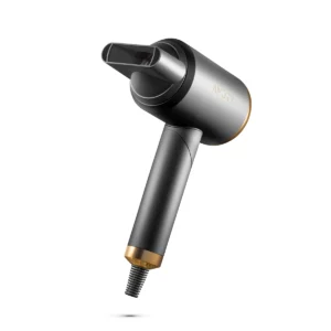 Negative IONS Blow Dryer