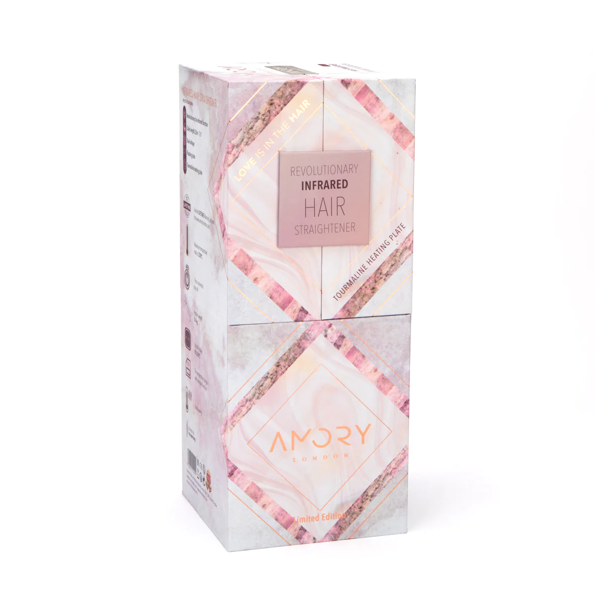 AMORY® REVOLUTIONARY PINK - Image 4