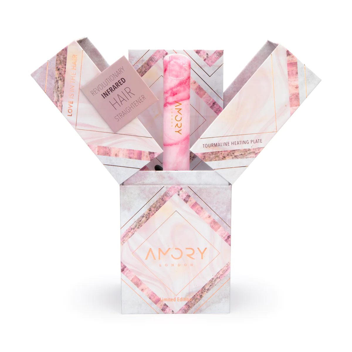 AMORY® REVOLUTIONARY PINK - Image 5