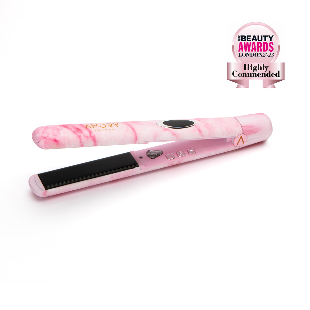 AMORY® REVOLUTIONARY PINK