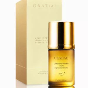Ultrox Expression Marks Anti Wrinkle Serum