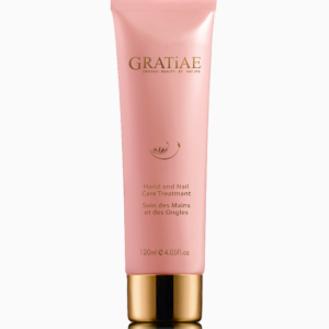 Hand and Nail Care Treatment (Passion Fruit & Lime)