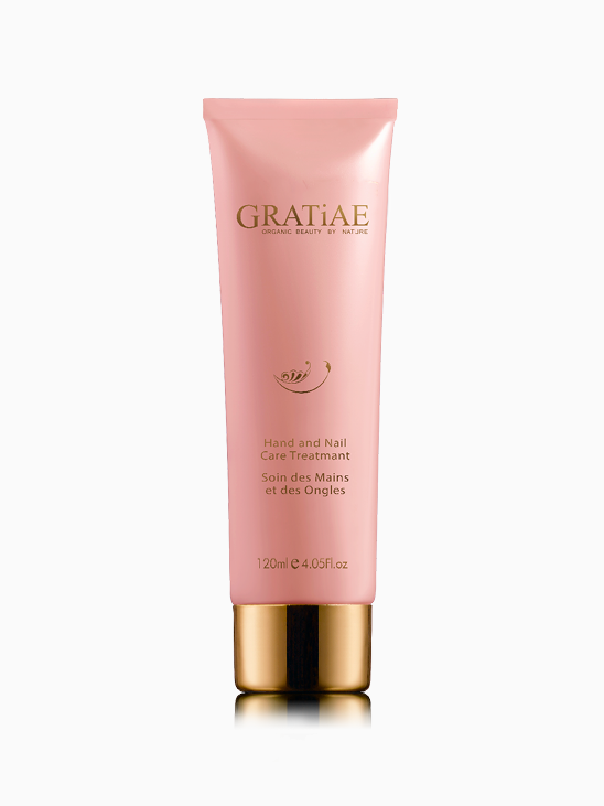 Hand and Nail Care Treatment (Passion Fruit & Lime)