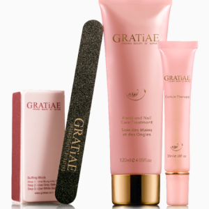 Hand and Nail Care Treatment