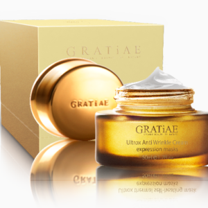 ULTROX EXPRESSION MARKS ANTI WRINKLE CREAM