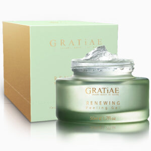 Renewing Facial Peeling Gel