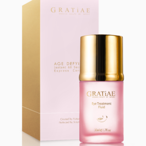 Age Defying Eye Treatment Fluid