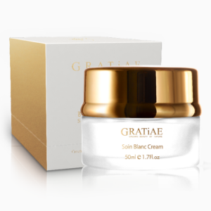Soin Blanc Brightening Cream