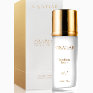 Soin Blanc Brightening Serum