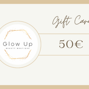 Gift Card 50€