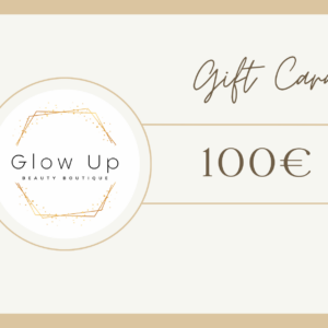 Gift Card 100€