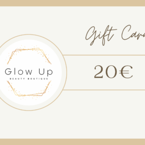 Gift Card 20€
